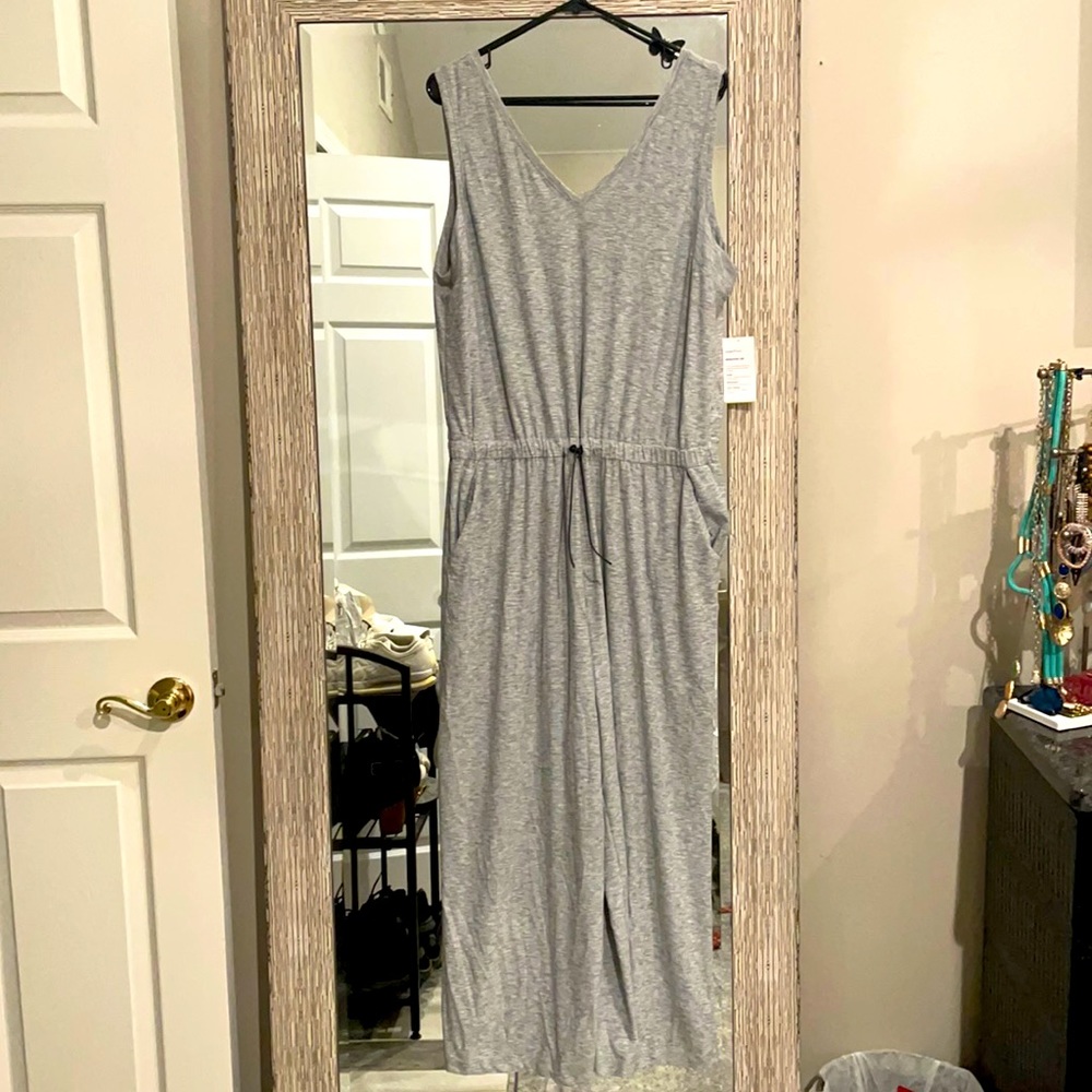 BRAND NEW JUMPSUIT